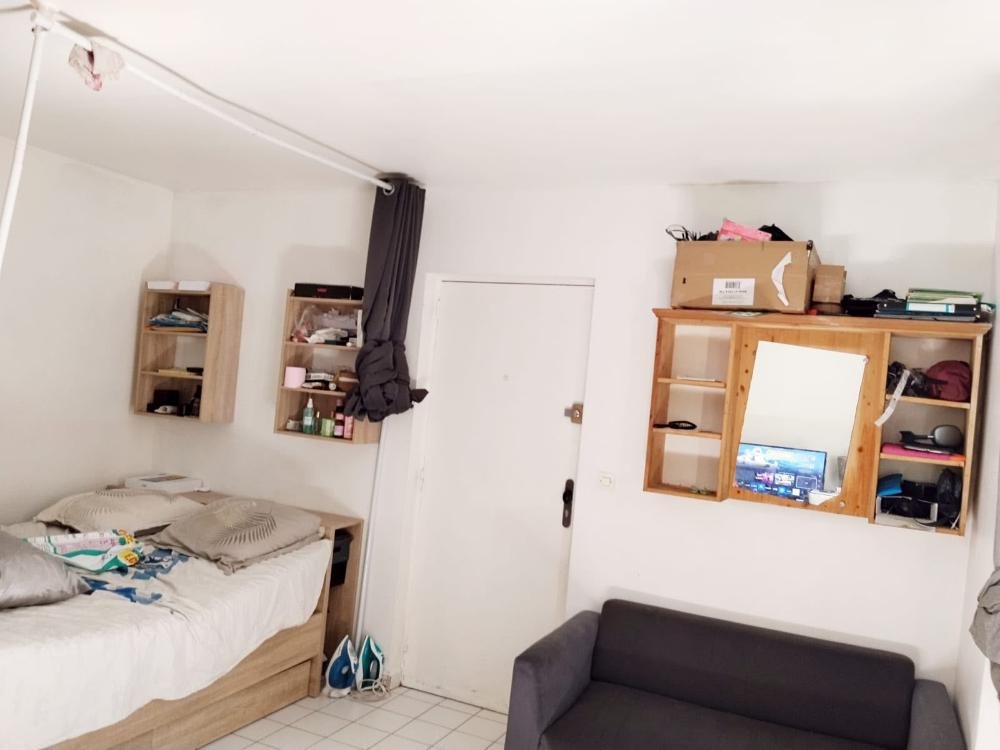 Appartement à louer, 30m², Le Malesherbois