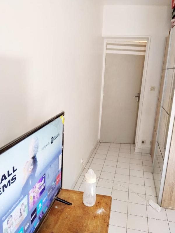 Appartement à louer, 30m², Le Malesherbois
