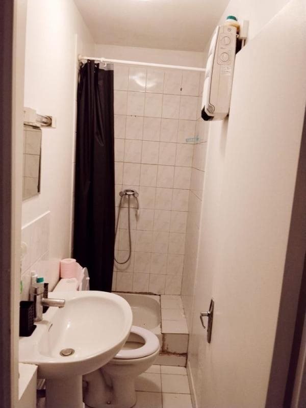 Appartement à louer, 30m², Le Malesherbois