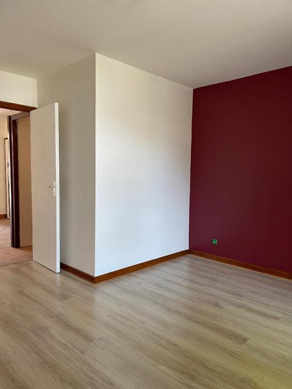 Appartement à louer, 57m², Belleville-en-Beaujolais