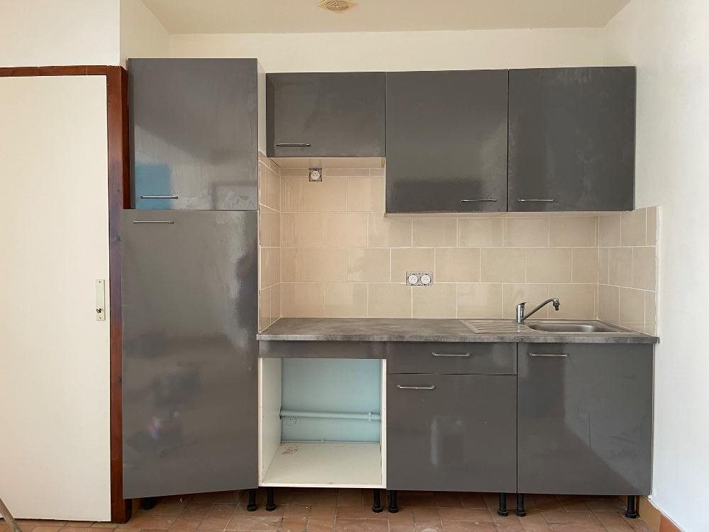 Appartement à louer, 57m², Belleville-en-Beaujolais