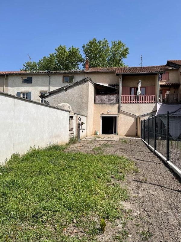 Appartement à louer, 57m², Belleville-en-Beaujolais