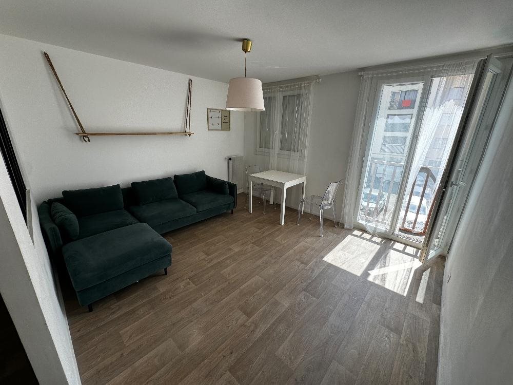 Appartement à louer, 49m², Marseille 13ème