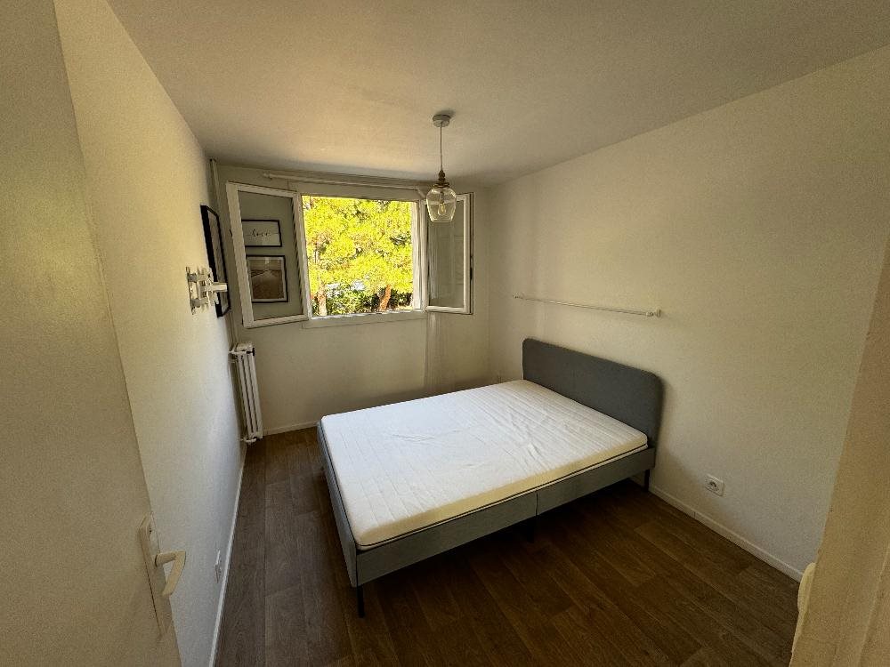 Appartement à louer, 49m², Marseille 13ème