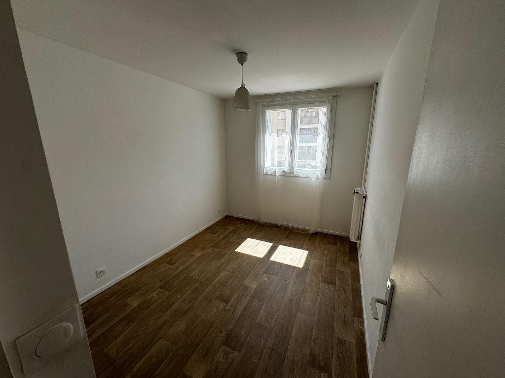 Appartement à louer, 49m², Marseille 13ème