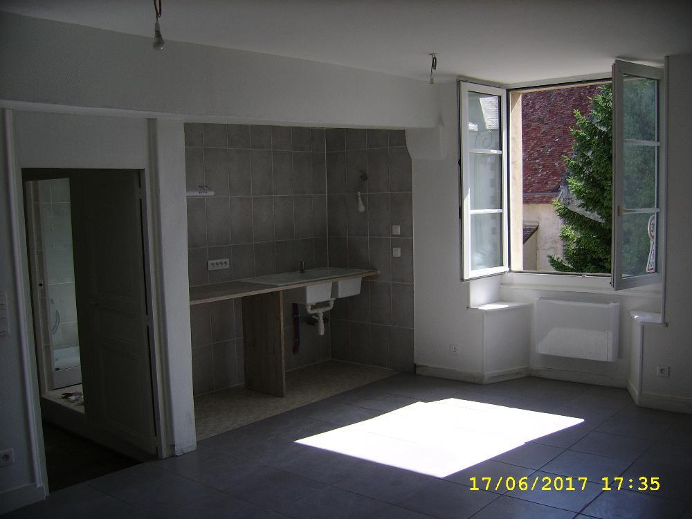Maison à vendre, 147m², Neufchâtel-en-Saosnois