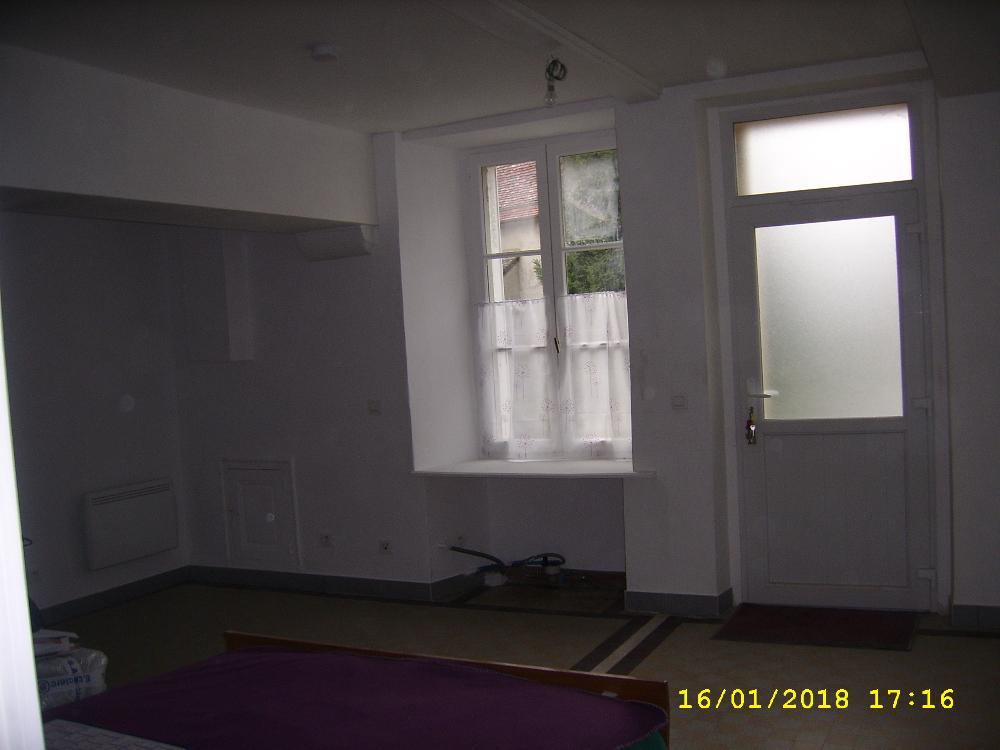 Maison à vendre, 147m², Neufchâtel-en-Saosnois