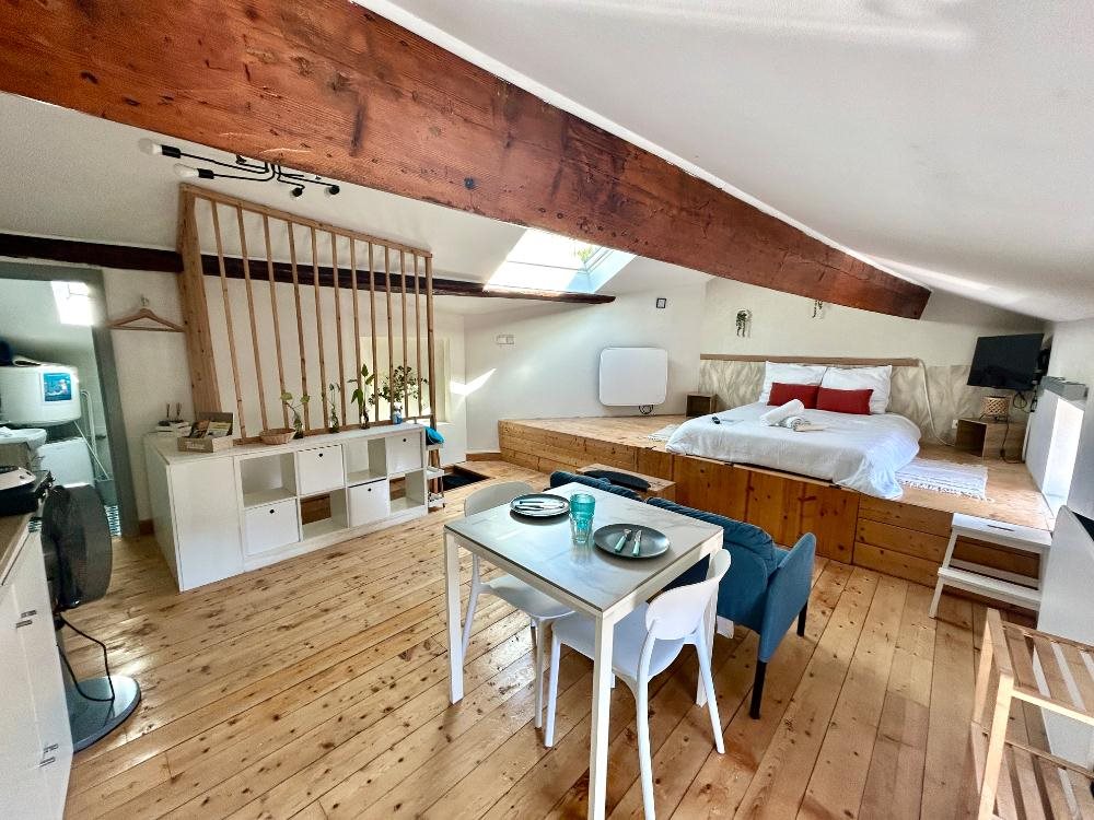 Appartement à louer, 30m², L'Arbresle