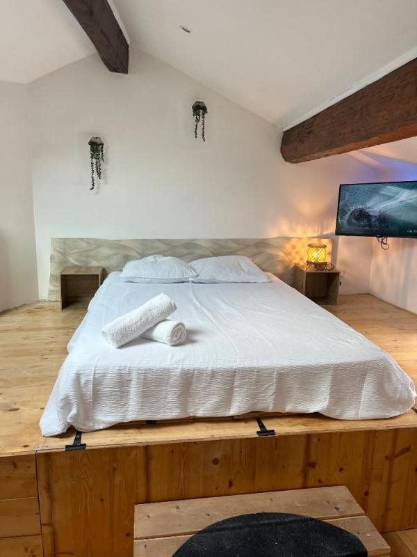 Appartement à louer, 30m², L'Arbresle