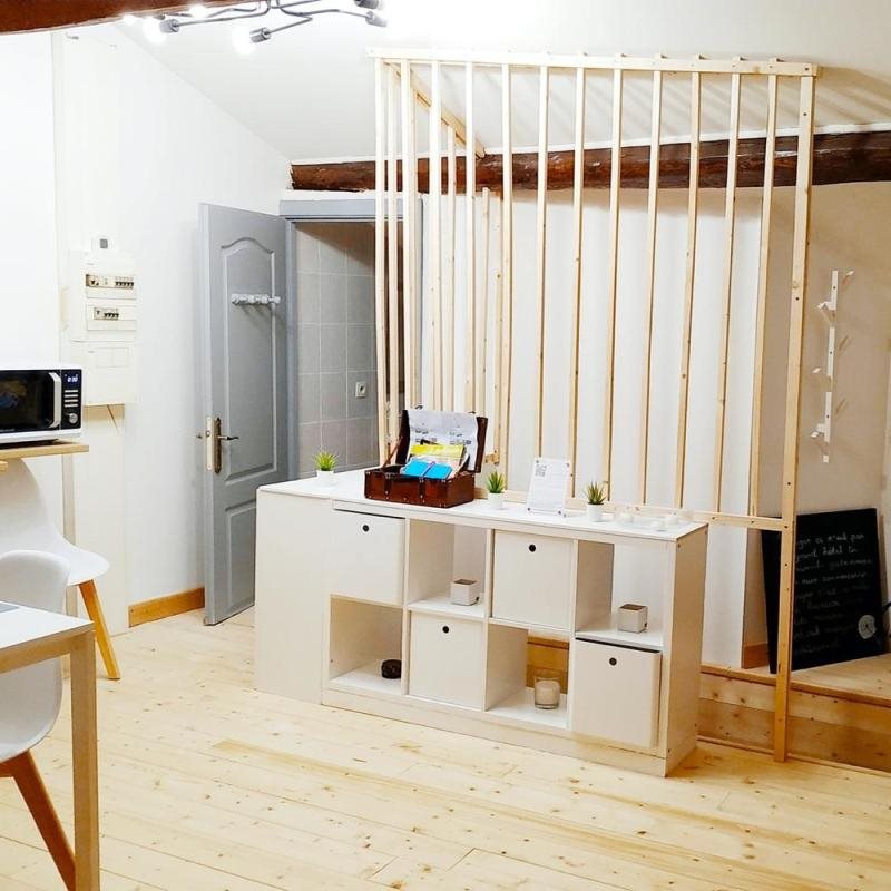 Appartement à louer, 30m², L'Arbresle