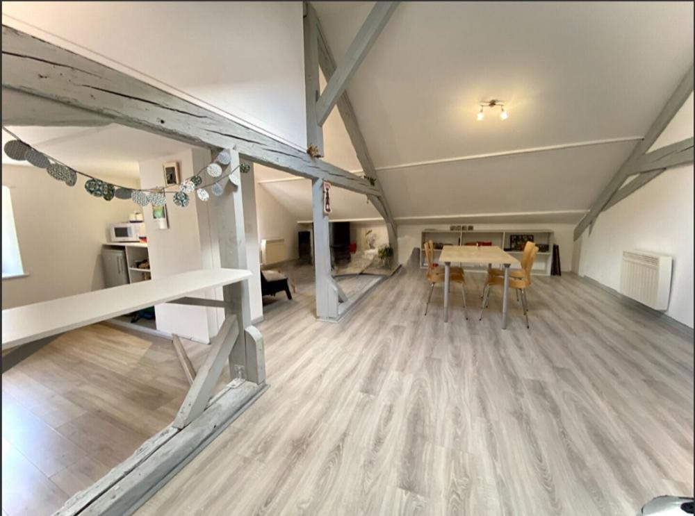 Appartement à louer, 73m², Meillerie