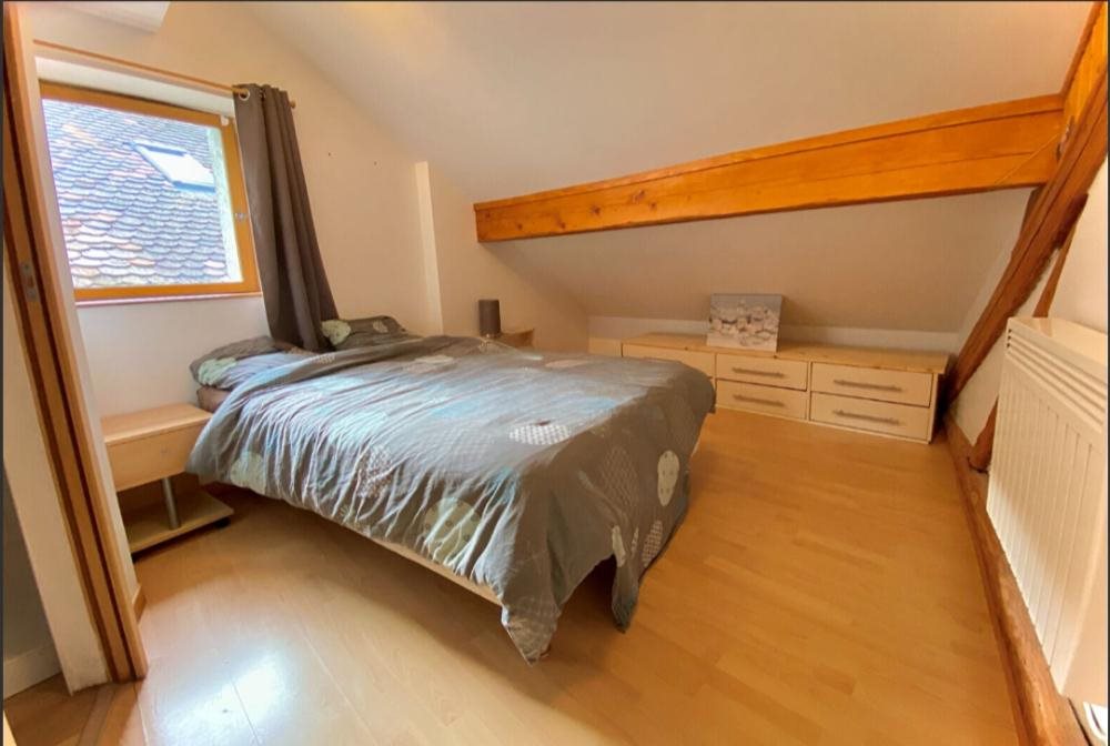 Appartement à louer, 73m², Meillerie