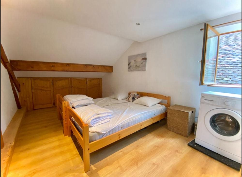 Appartement à louer, 73m², Meillerie