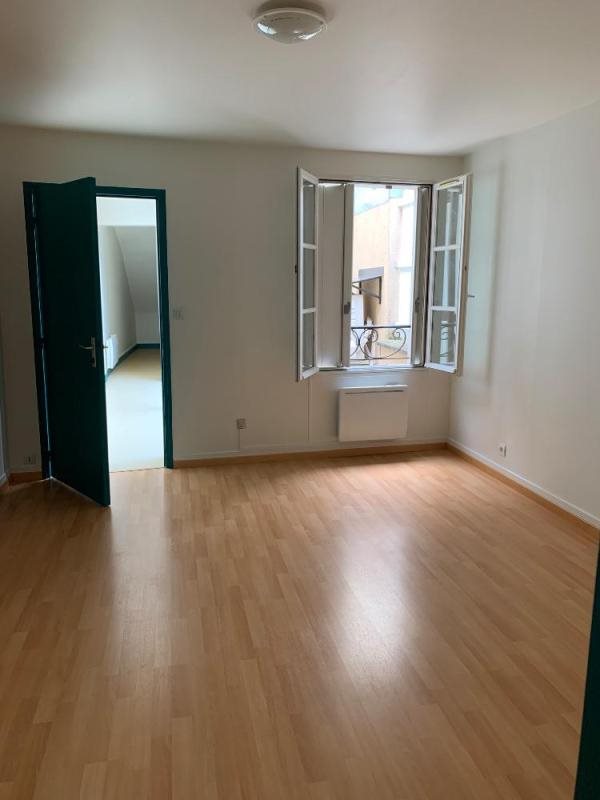 Appartement à louer, 70m², Auxerre