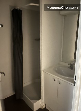 Appartement à louer, 31m², Toulouse