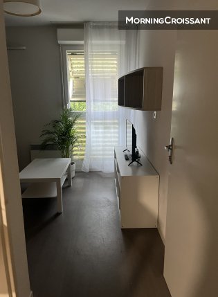 Appartement à louer, 31m², Toulouse