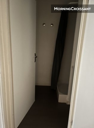 Appartement à louer, 31m², Toulouse
