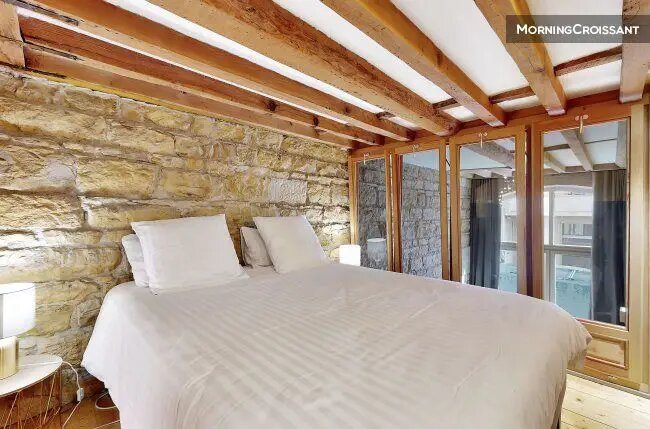 Appartement à louer, 93m², Lyon 2ème