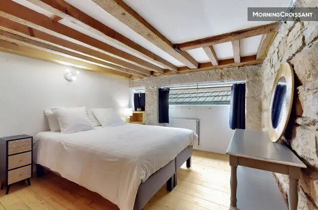 Appartement à louer, 93m², Lyon 2ème