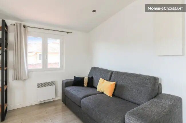 Appartement à louer, 19m², Nice