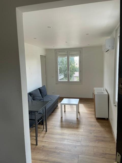 Appartement à louer, 33m², Champagne-au-Mont-d'Or