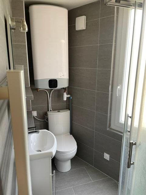 Appartement à louer, 33m², Champagne-au-Mont-d'Or