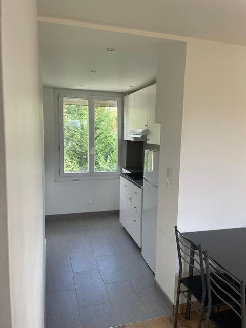 Appartement à louer, 33m², Champagne-au-Mont-d'Or