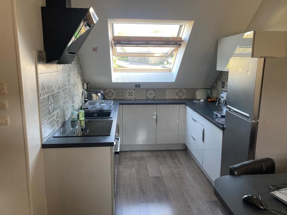 Appartement à louer, 42m², Saint-Lô