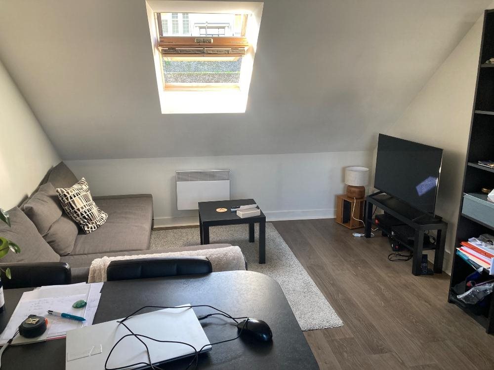 Appartement à louer, 42m², Saint-Lô