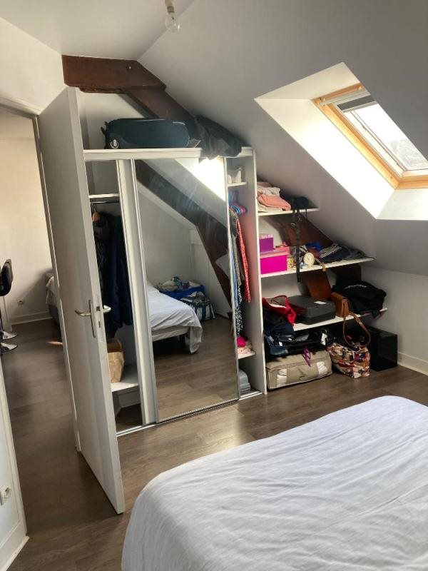 Appartement à louer, 42m², Saint-Lô
