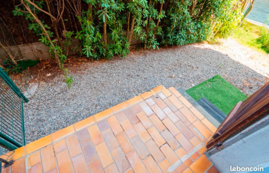 Appartement à louer, 27m², Grau d'Agde