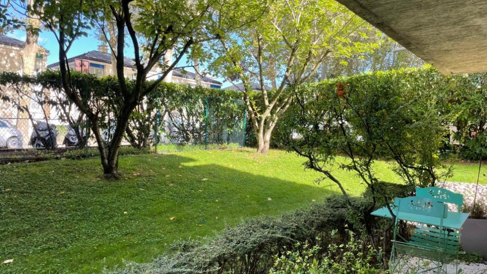 Appartement à louer, 26m², Neuilly-sur-Seine