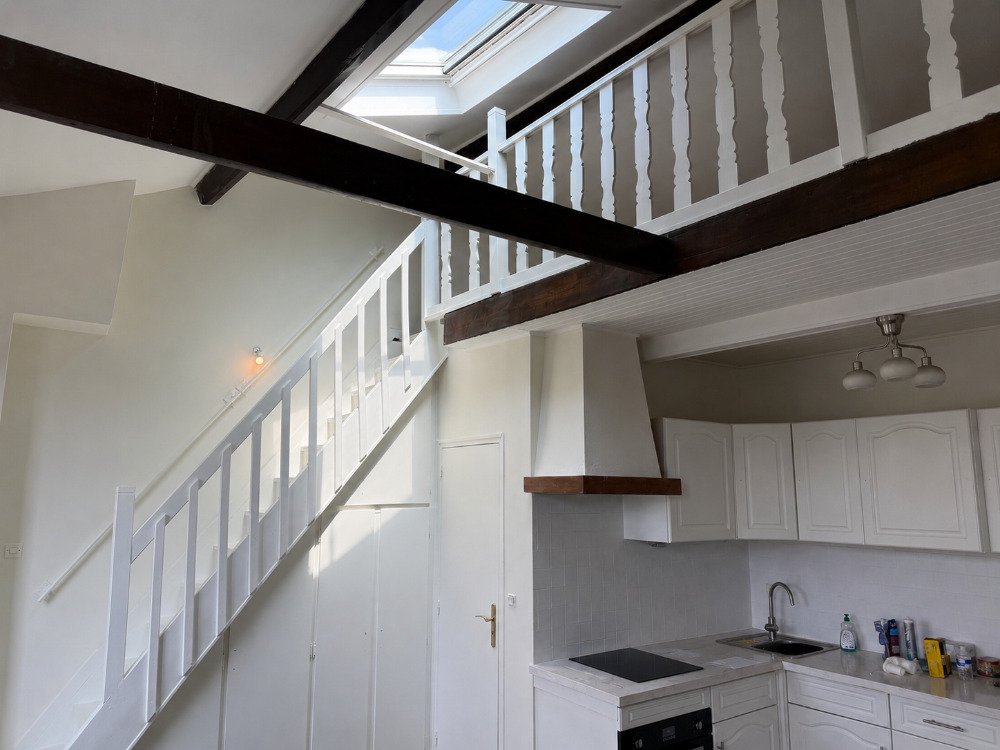 Appartement à louer, 40m², Fontenay-sous-Bois