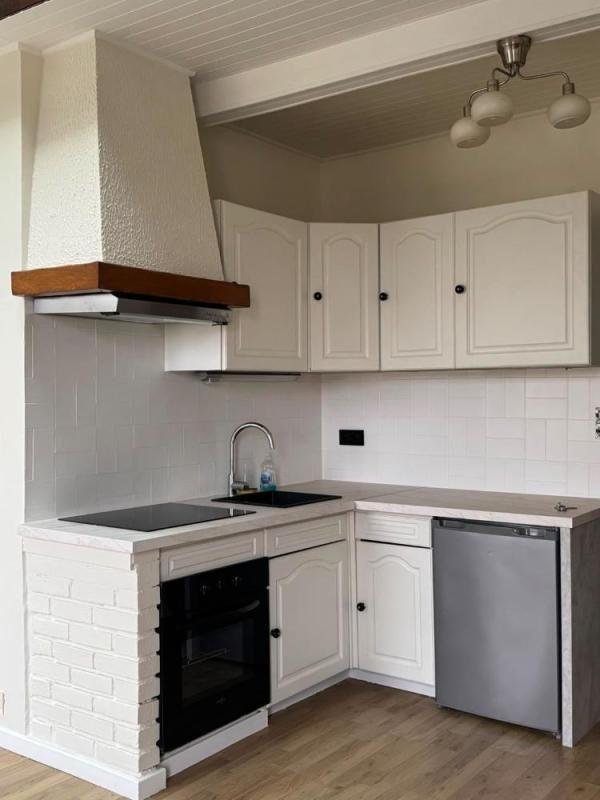 Appartement à louer, 40m², Fontenay-sous-Bois
