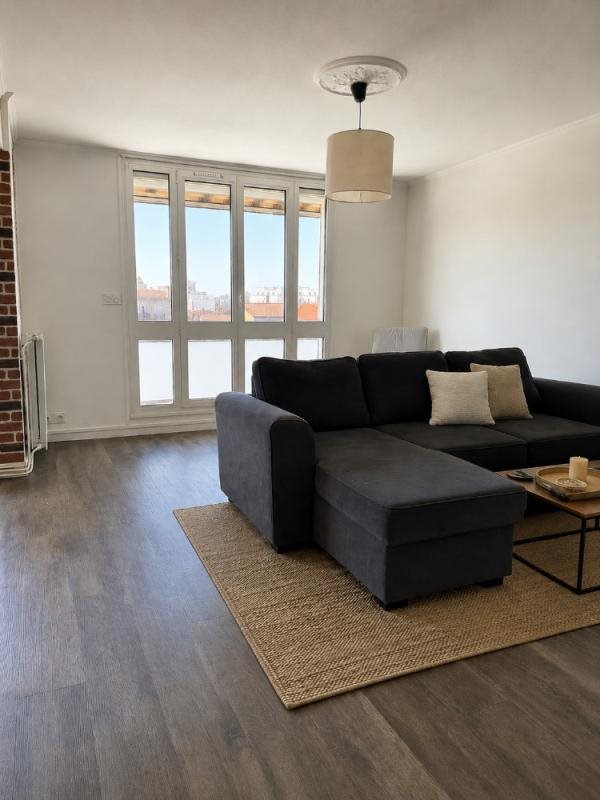 Appartement à louer, 85m², Bordeaux