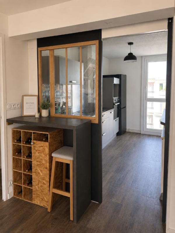 Appartement à louer, 85m², Bordeaux