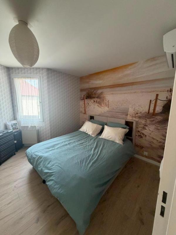 Appartement à louer, 53m², Massy