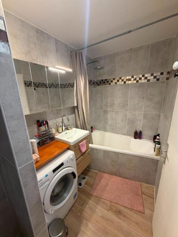 Appartement à louer, 53m², Massy