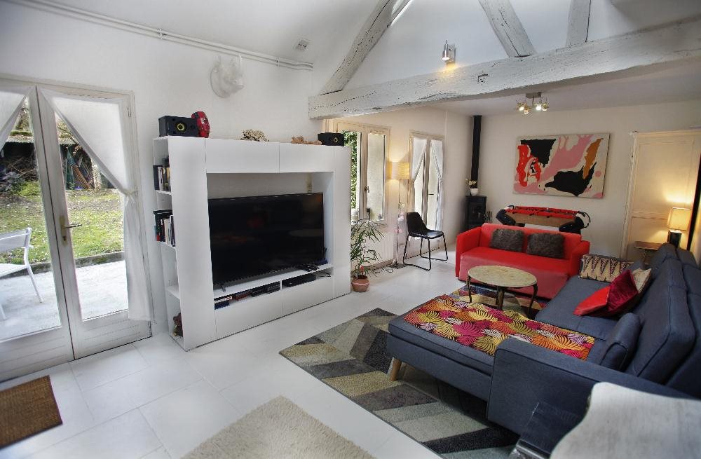 Maison à louer, 80m², Héricy
