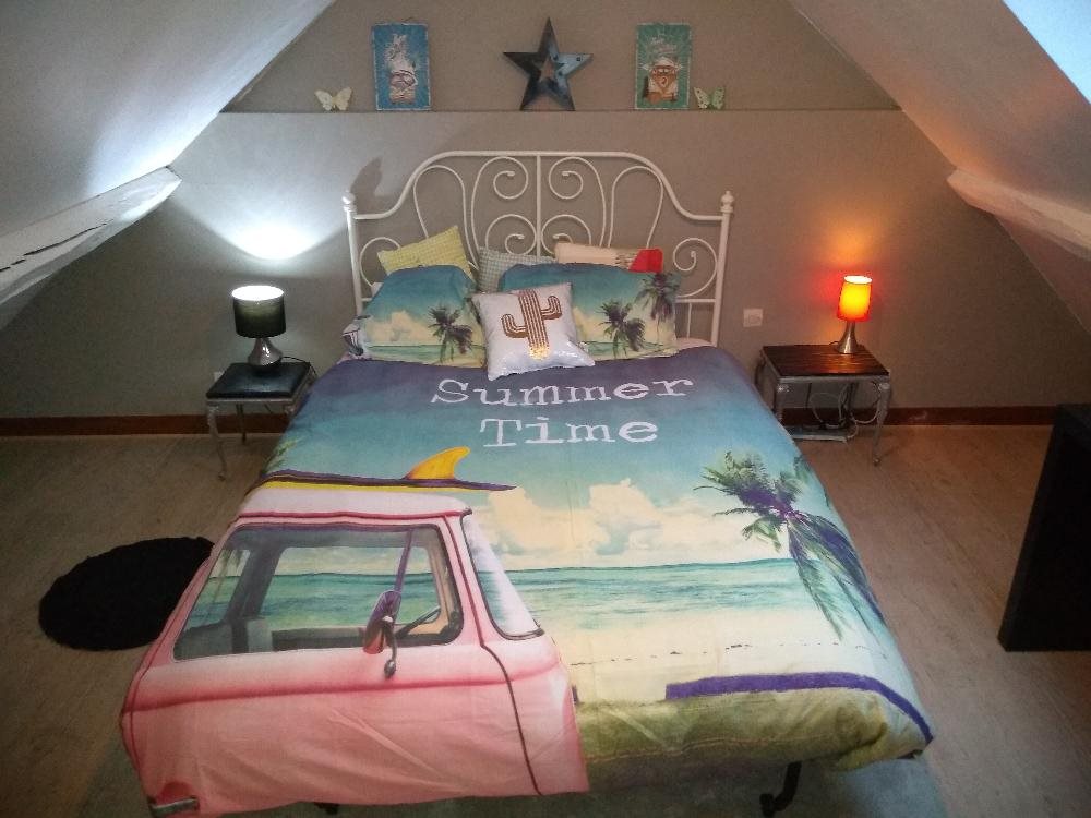 Maison à louer, 80m², Héricy