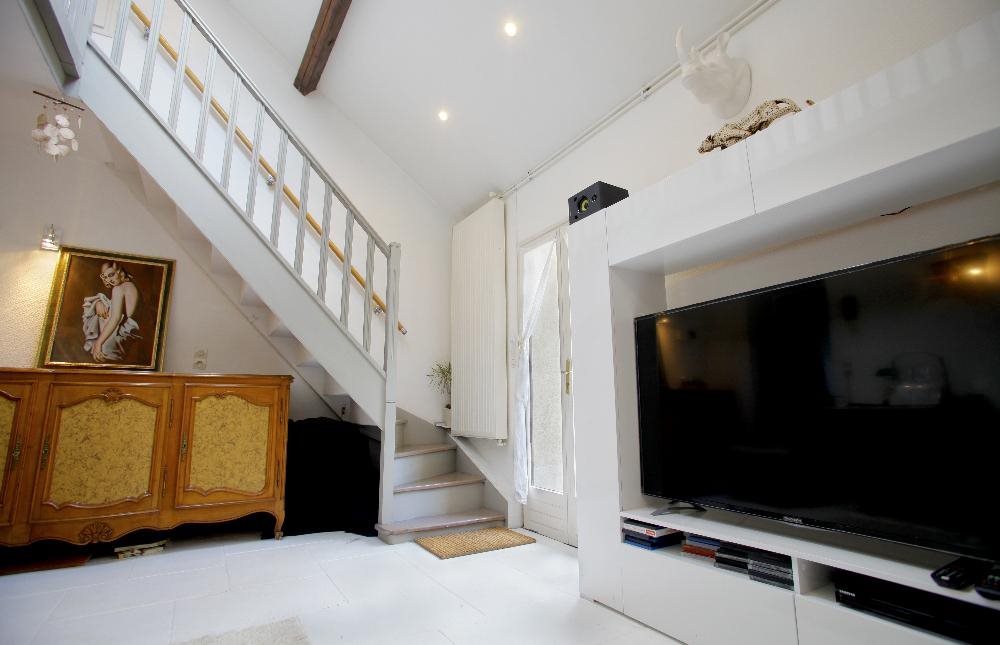 Maison à louer, 80m², Héricy