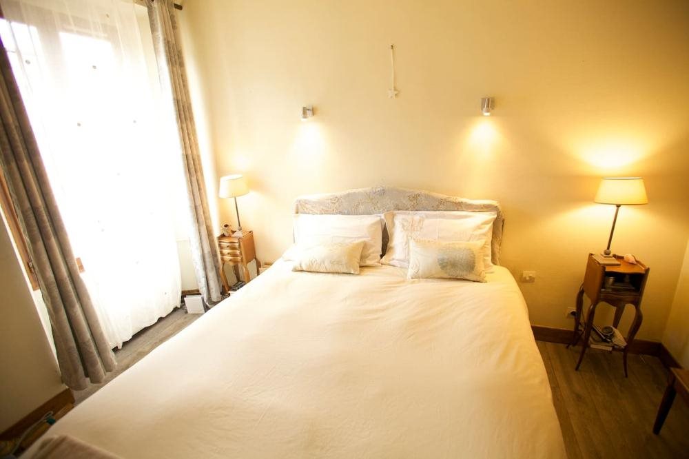 Maison à louer, 80m², Héricy