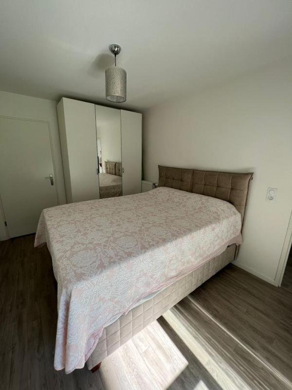 Appartement à louer, 41m², Bondy
