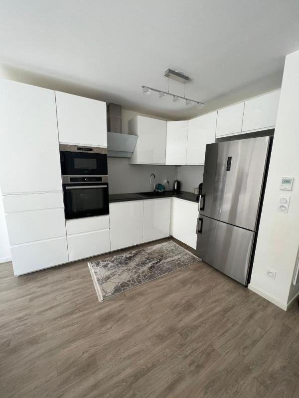 Appartement à louer, 41m², Bondy