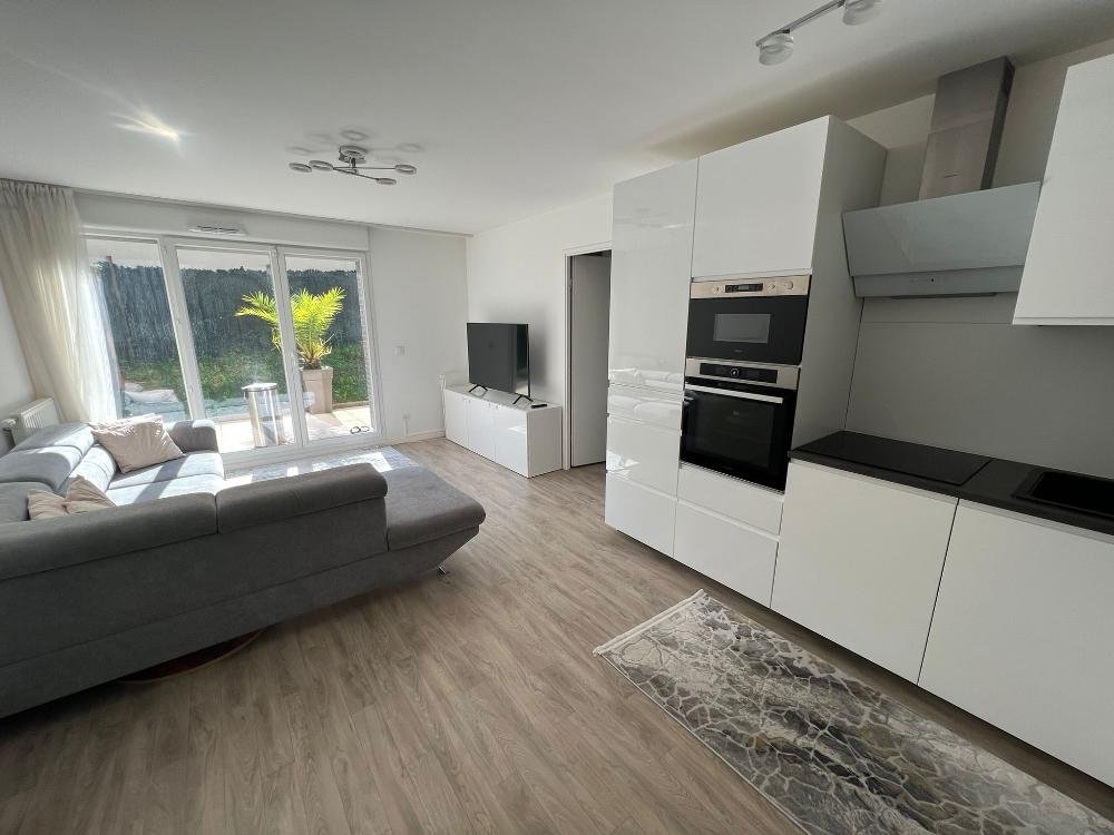 Appartement à louer, 41m², Bondy