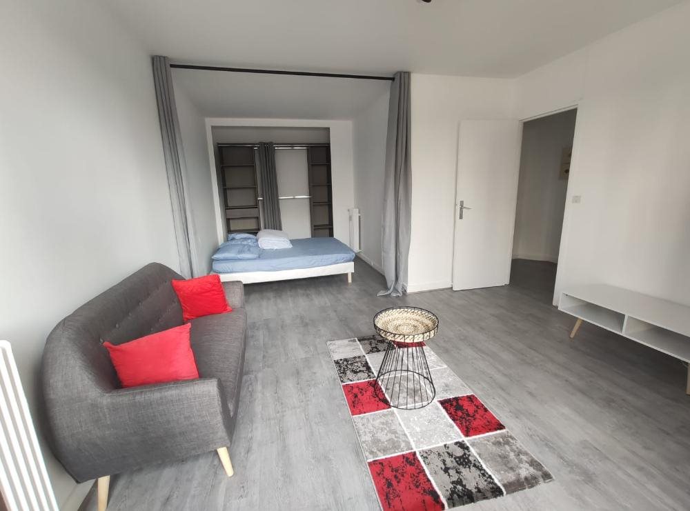 Appartement à louer, 34m², Rambouillet