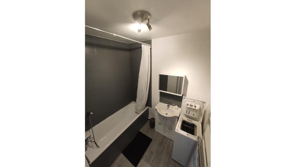 Appartement à louer, 34m², Rambouillet