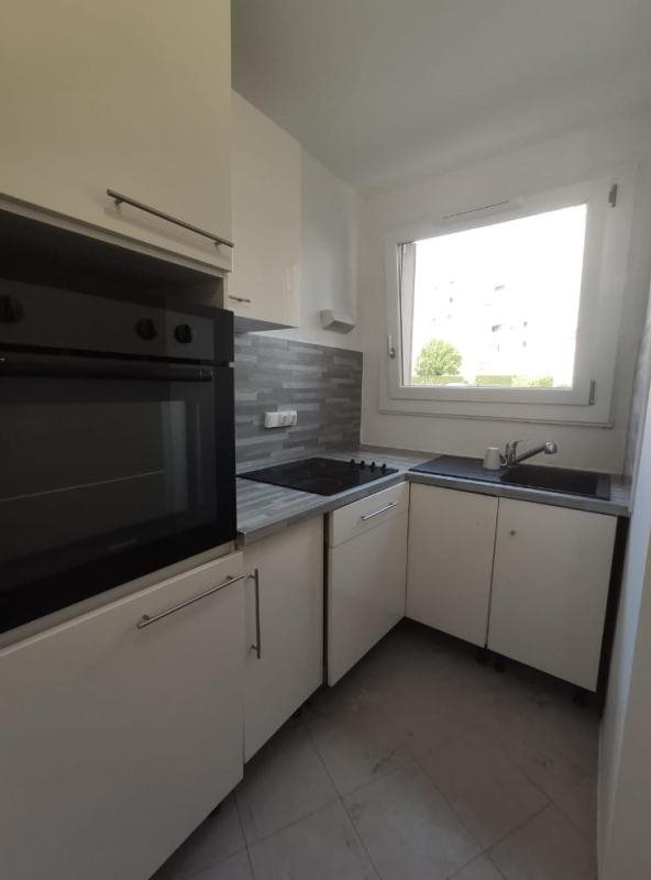 Appartement à louer, 34m², Rambouillet
