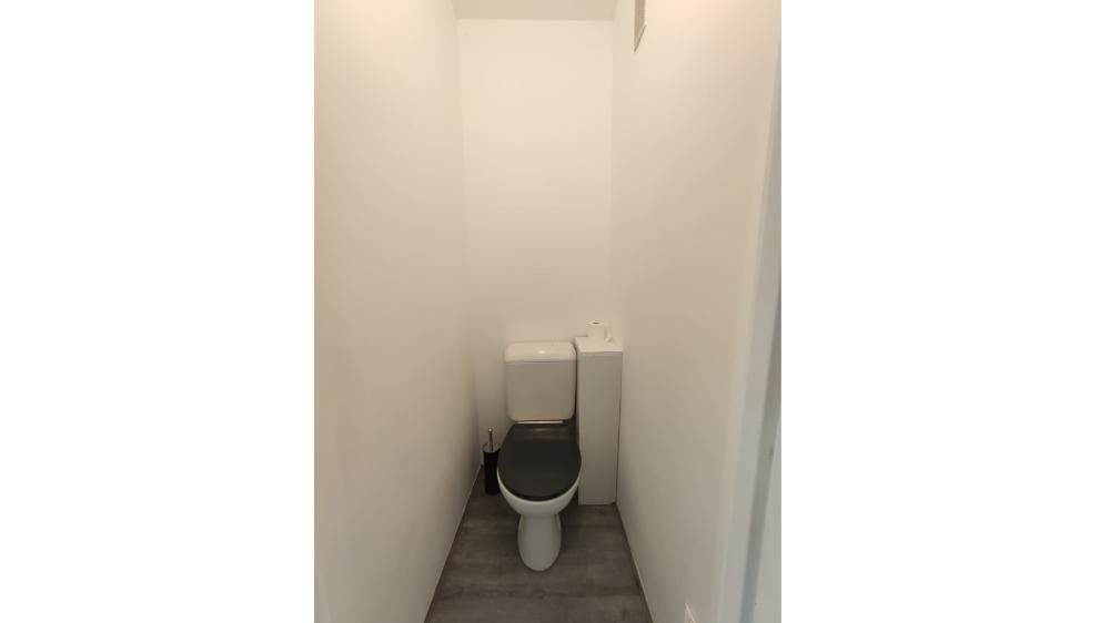 Appartement à louer, 34m², Rambouillet