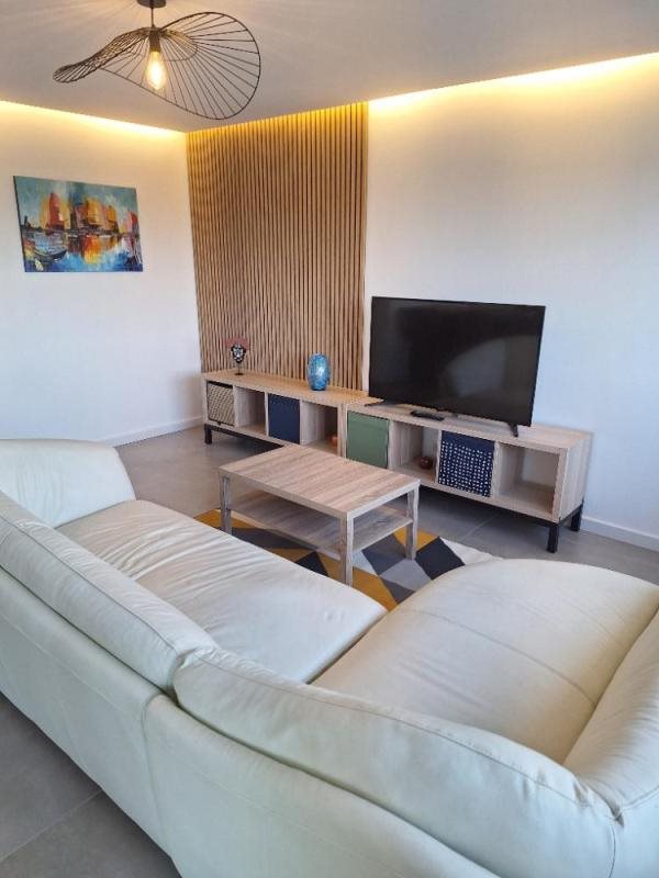 Appartement à louer, 78m², Oyonnax